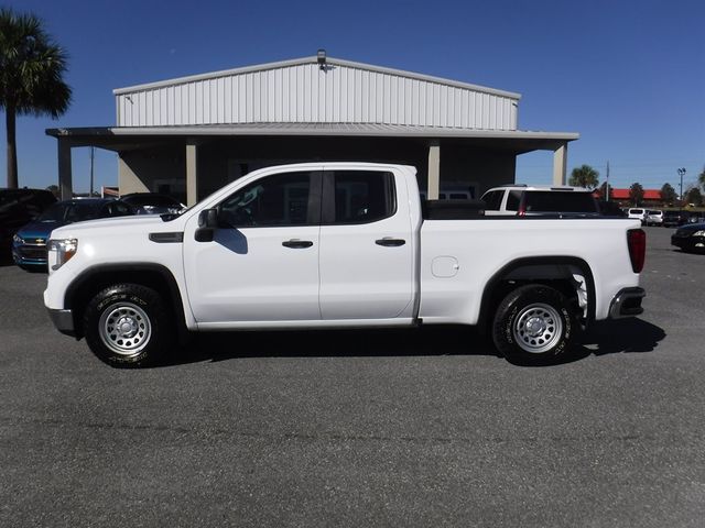 2020 GMC Sierra 1500 Base