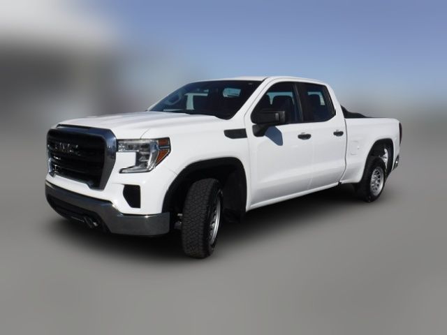 2020 GMC Sierra 1500 Base