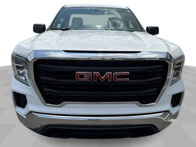 2020 GMC Sierra 1500 Base