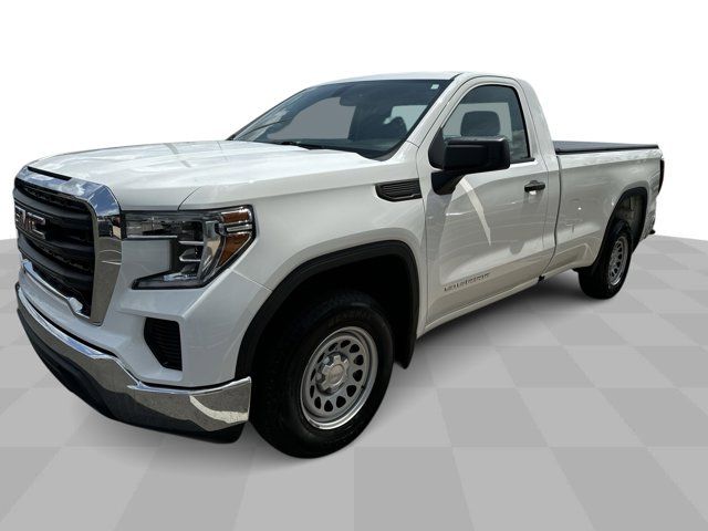 2020 GMC Sierra 1500 Base