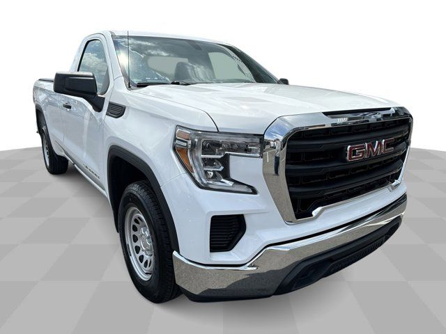 2020 GMC Sierra 1500 Base