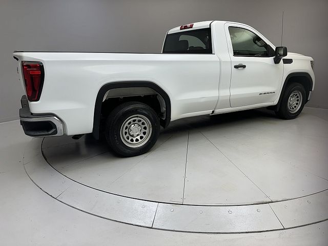 2020 GMC Sierra 1500 Base