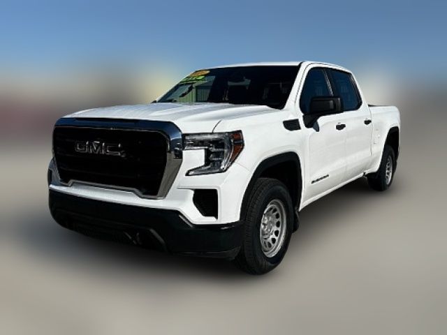 2020 GMC Sierra 1500 Base