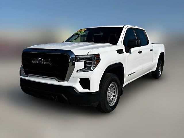 2020 GMC Sierra 1500 Base