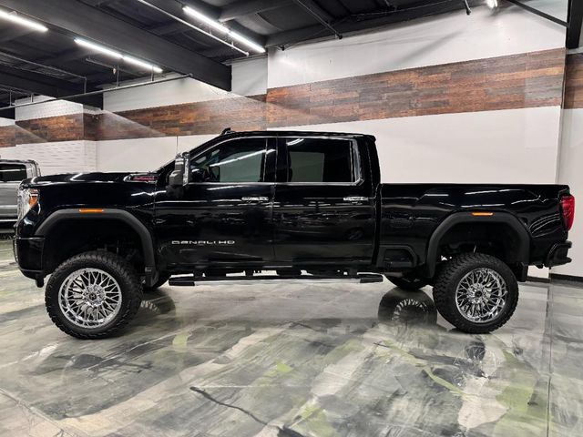 2020 GMC Sierra 2500HD Denali