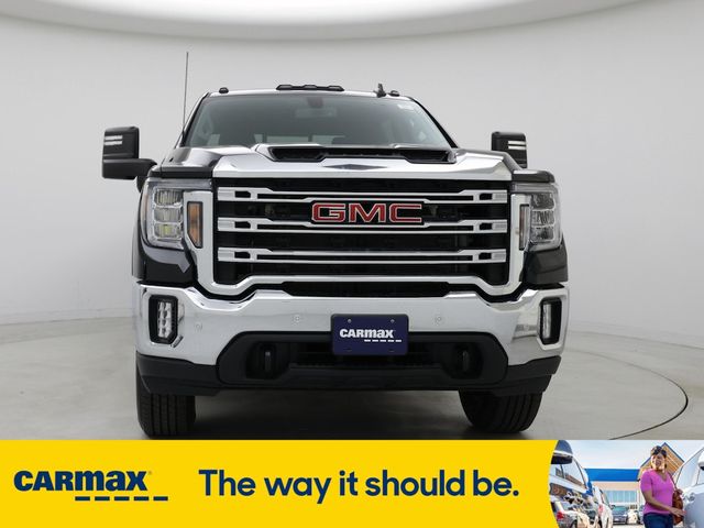 2020 GMC Sierra 2500HD SLE