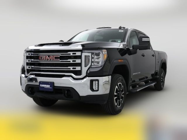 2020 GMC Sierra 2500HD SLE