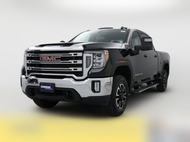 2020 GMC Sierra 2500HD SLE
