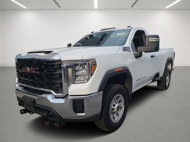 2020 GMC Sierra 2500HD Base