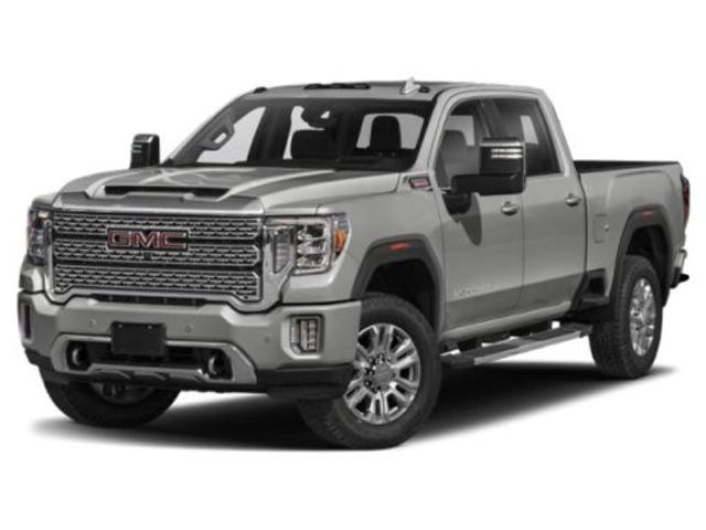 2020 GMC Sierra 2500HD Denali