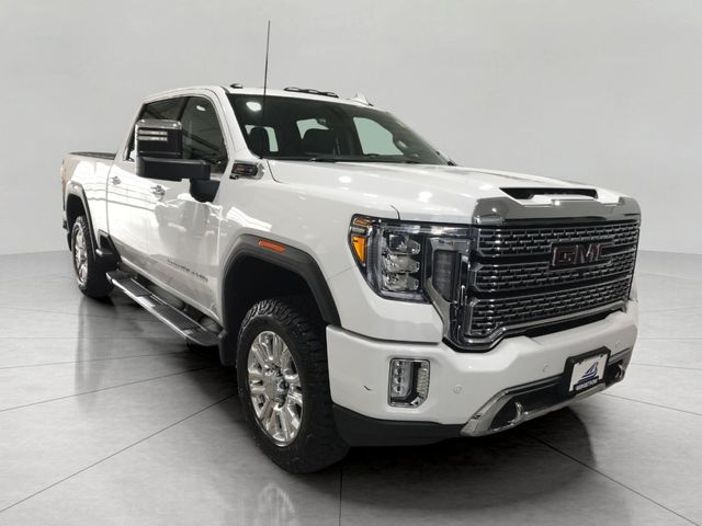 2020 GMC Sierra 2500HD Denali