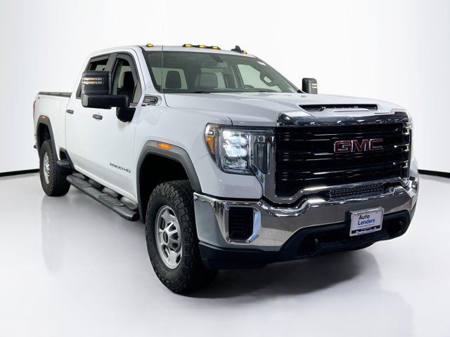 2020 GMC Sierra 2500HD Base