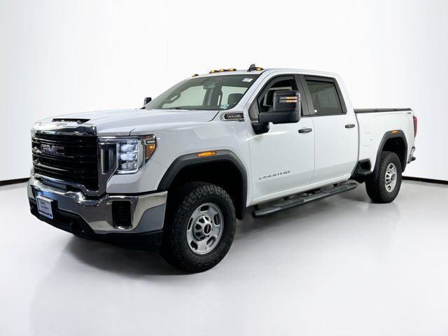 2020 GMC Sierra 2500HD Base