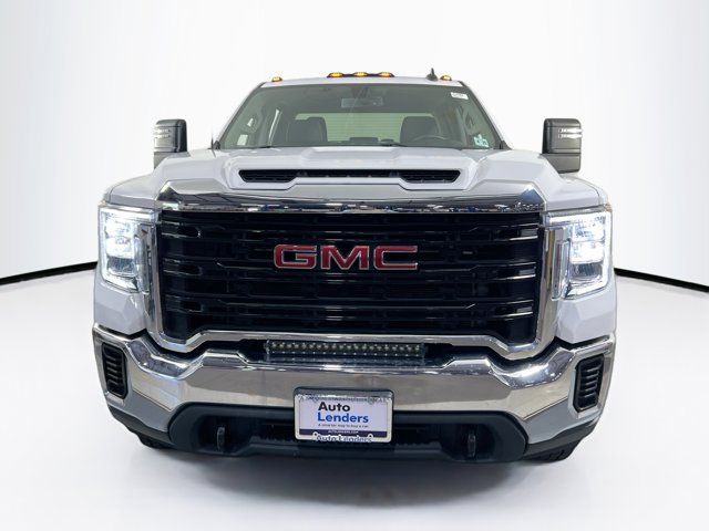 2020 GMC Sierra 2500HD Base