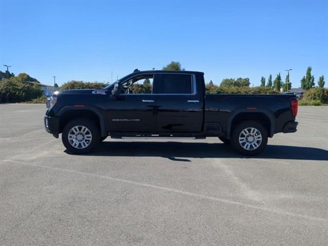 2020 GMC Sierra 2500HD Denali