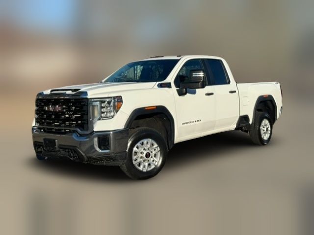 2020 GMC Sierra 2500HD Base