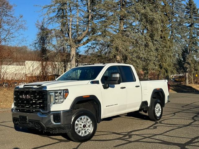 2020 GMC Sierra 2500HD Base