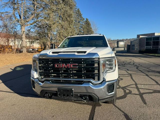 2020 GMC Sierra 2500HD Base