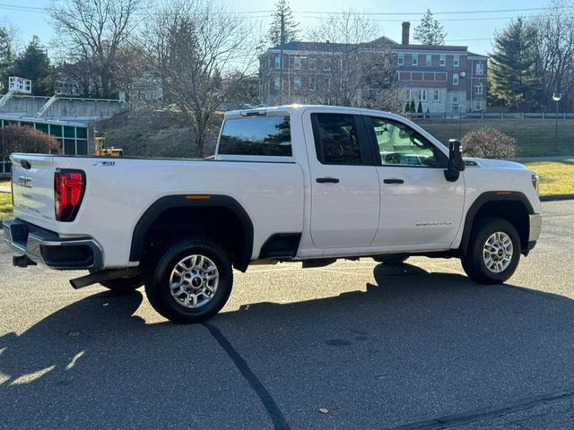 2020 GMC Sierra 2500HD Base