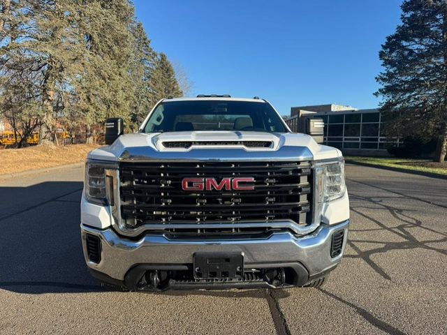 2020 GMC Sierra 2500HD Base