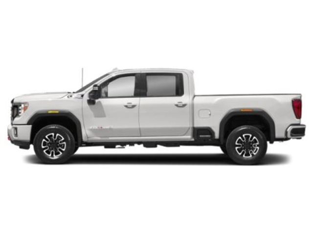 2020 GMC Sierra 2500HD AT4