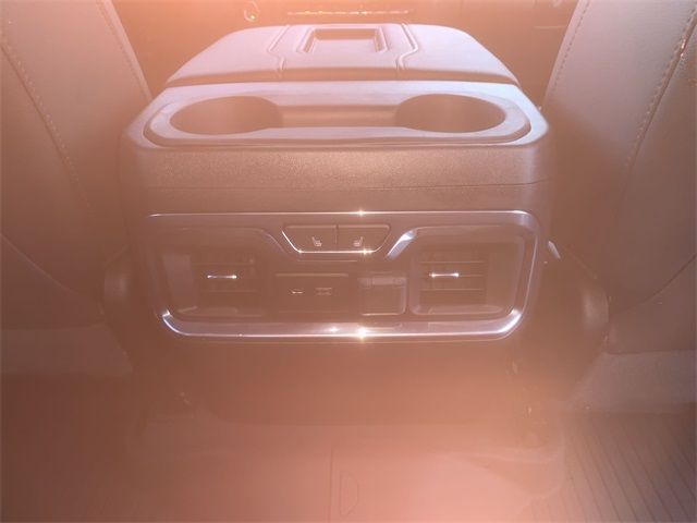 2020 GMC Sierra 2500HD AT4