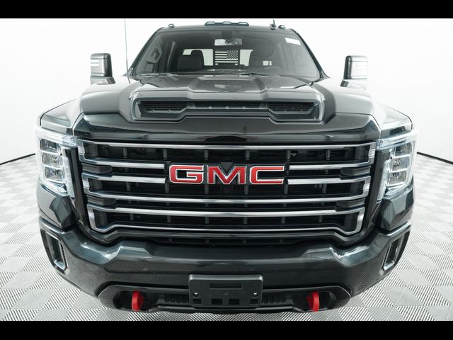 2020 GMC Sierra 2500HD AT4