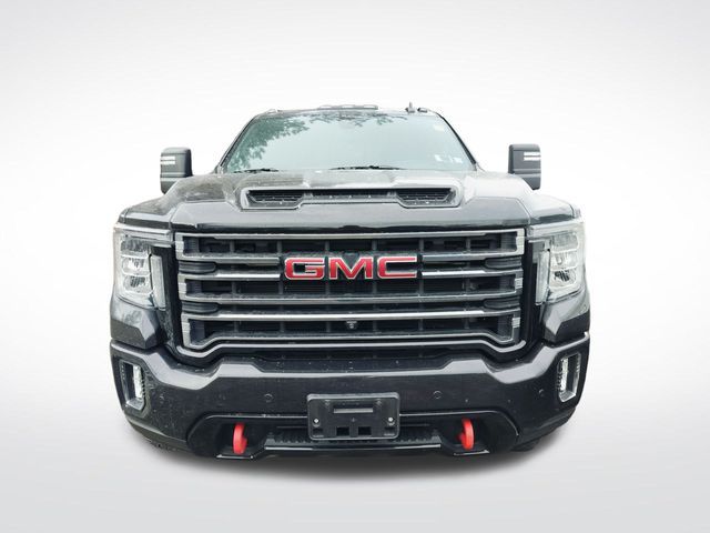 2020 GMC Sierra 2500HD AT4