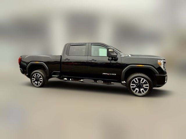 2020 GMC Sierra 2500HD AT4