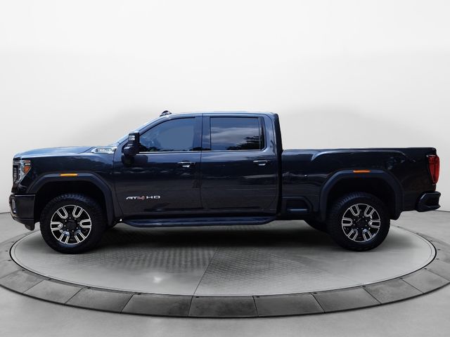 2020 GMC Sierra 2500HD AT4