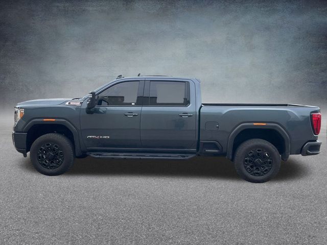 2020 GMC Sierra 2500HD AT4