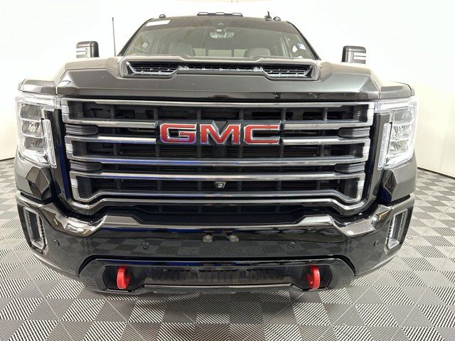 2020 GMC Sierra 2500HD AT4