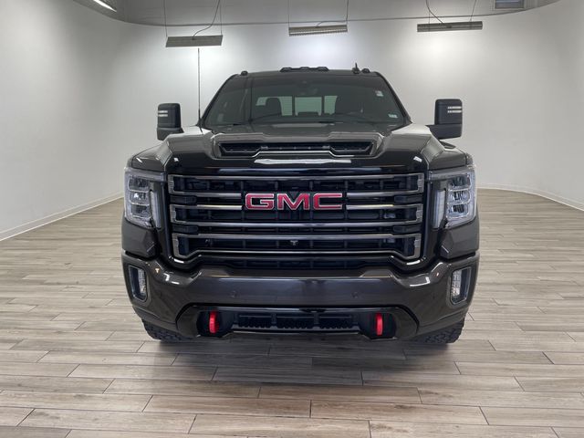 2020 GMC Sierra 2500HD AT4