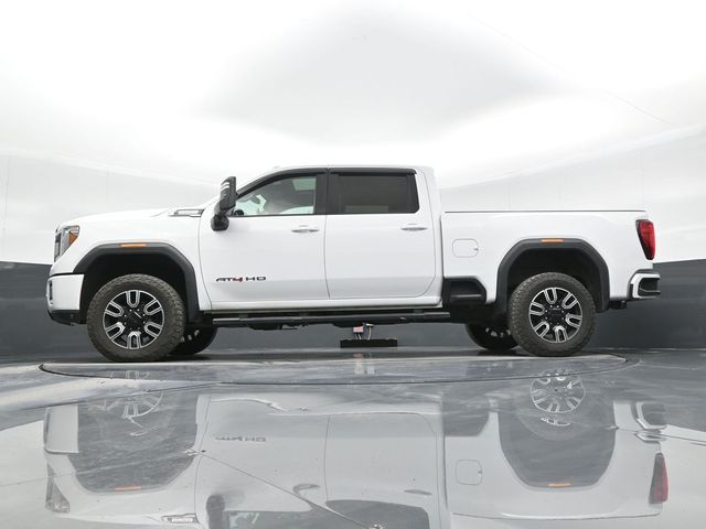 2020 GMC Sierra 2500HD AT4