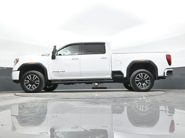 2020 GMC Sierra 2500HD AT4