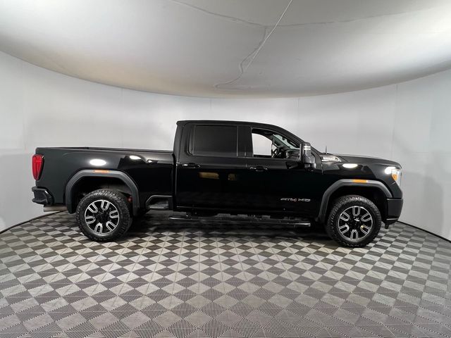 2020 GMC Sierra 2500HD AT4