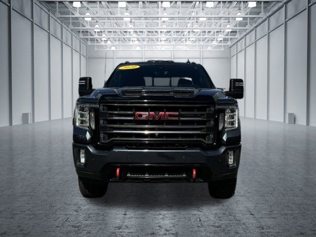 2020 GMC Sierra 2500HD AT4