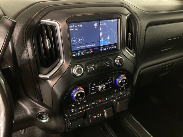 2020 GMC Sierra 2500HD AT4