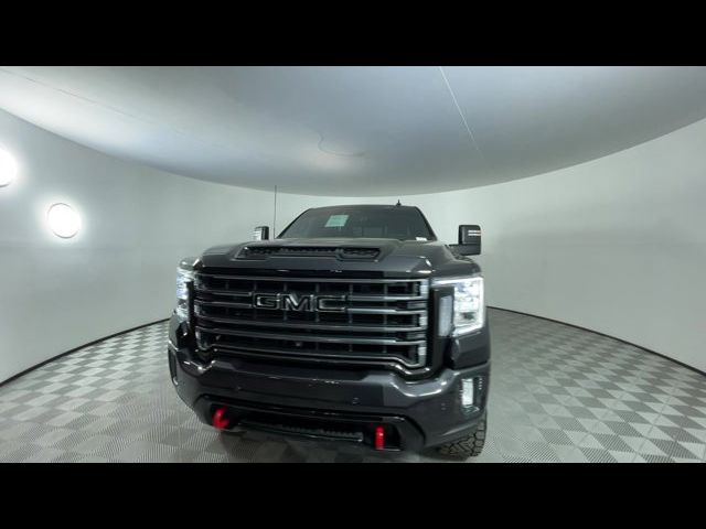 2020 GMC Sierra 2500HD AT4