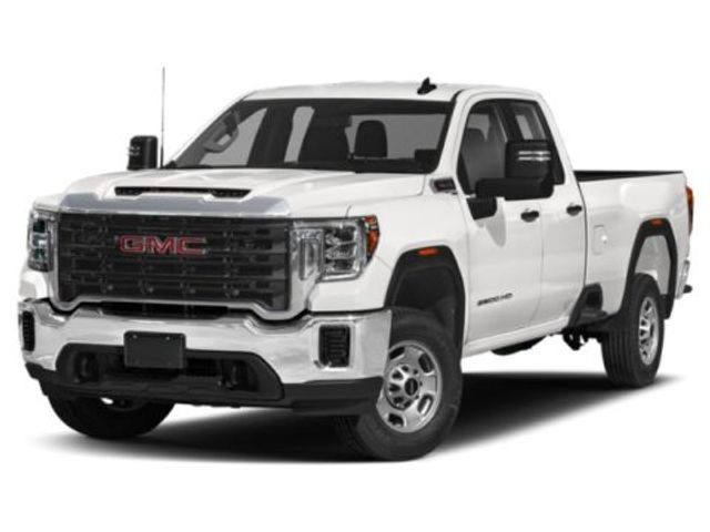 2020 GMC Sierra 2500HD Base