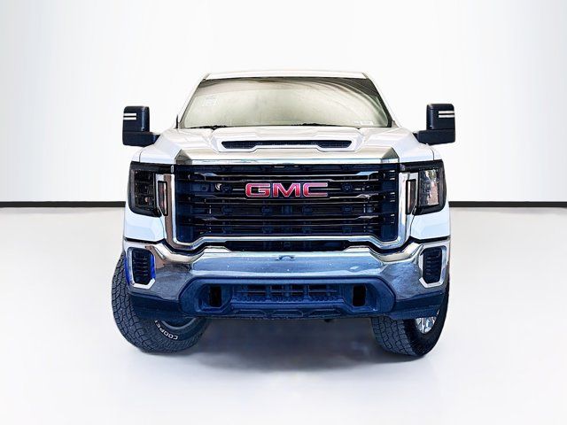 2020 GMC Sierra 2500HD Base