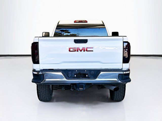 2020 GMC Sierra 2500HD Base