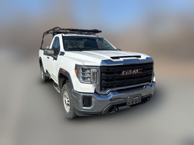 2020 GMC Sierra 2500HD Base