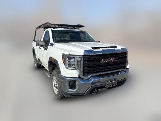 2020 GMC Sierra 2500HD Base