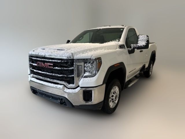 2020 GMC Sierra 2500HD Base