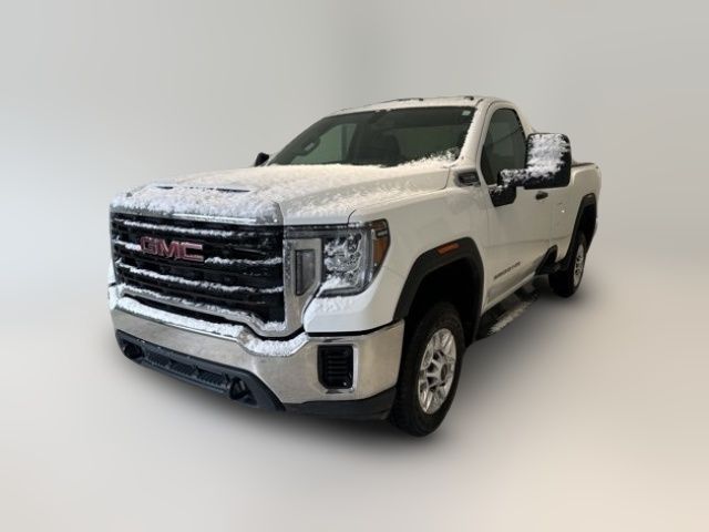 2020 GMC Sierra 2500HD Base