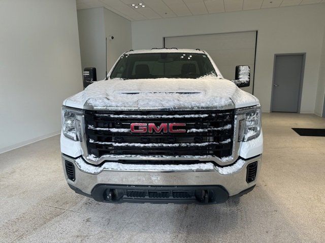 2020 GMC Sierra 2500HD Base