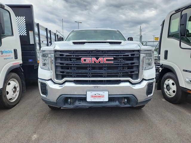 2020 GMC Sierra 2500HD Base