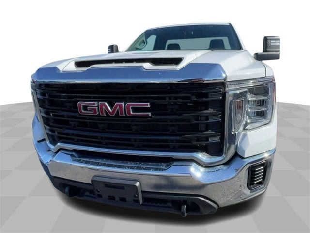 2020 GMC Sierra 2500HD Base