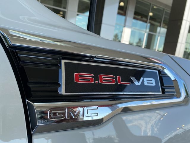 2020 GMC Sierra 2500HD Base